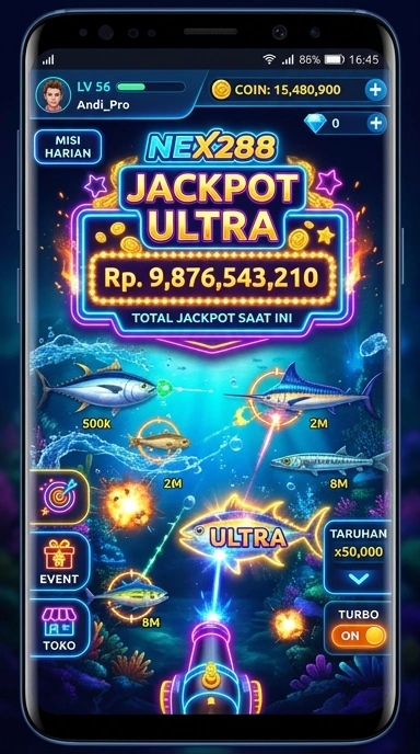 Katalog aplikasi beragam di nex288 untuk semua pengguna.
